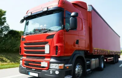 İzmir Çavdarhisar Ambar Kargo