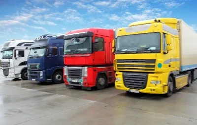 İzmir Çavdarhisar Nakliye Ambarı