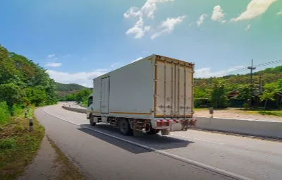 İzmir ile Çavdarhisar Arası Bulaşık Makinesi Taşıma