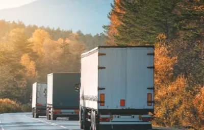 İzmir ile Çavdarhisar Arası Klima Taşıma